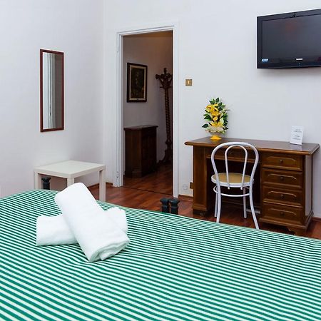 Affittacamere Orchidea Ancona Exterior photo
