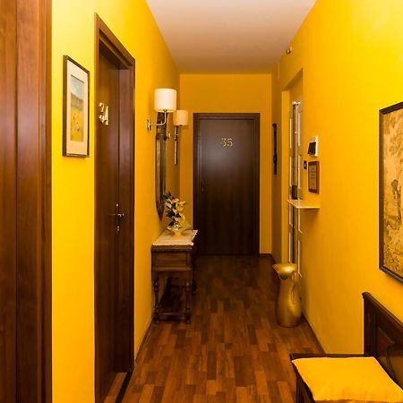 Affittacamere Orchidea Ancona Exterior photo