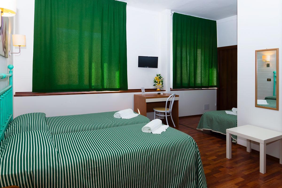 Affittacamere Orchidea Ancona Exterior photo