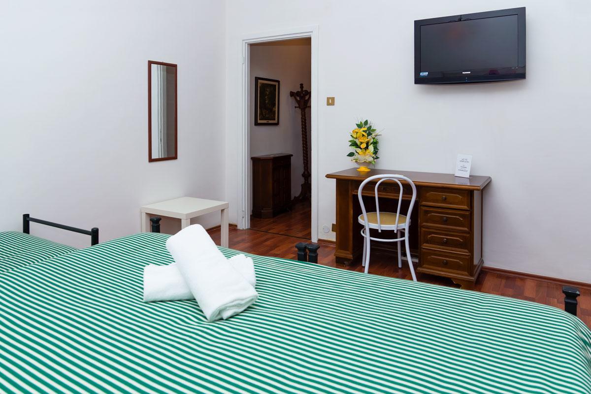 Affittacamere Orchidea Ancona Exterior photo